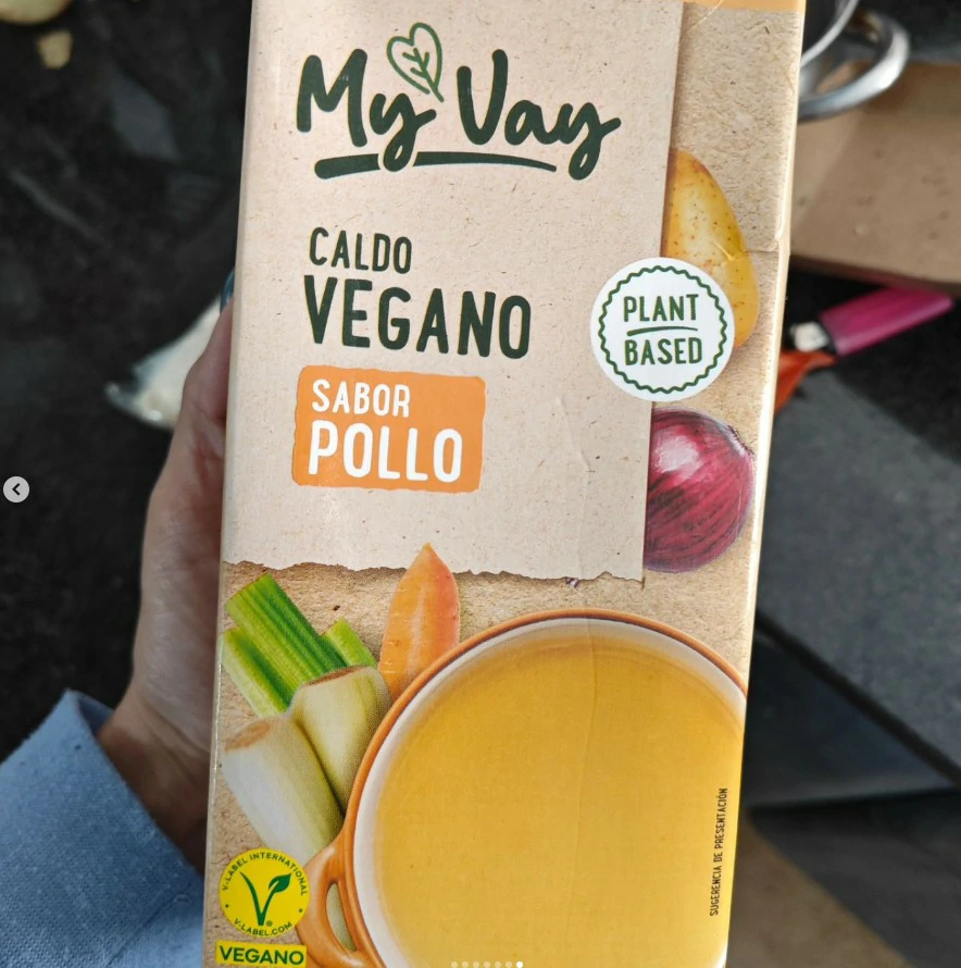 receta de ramen casero JustSpices vida sana con shigo